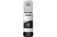 EPSON ink čer 106 EcoTank Photo Black ink bottle