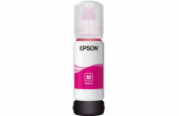 Epson inkoustová náplň/ C13T00R340/ 106 EcoTank/ L7160/ L7180/ Magenta