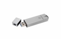 Kingston Flash Disk IronKey 32GB Enterprise S1000 Encrypted USB 3.0 FIPS Level 3, Managed