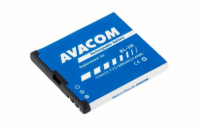 AVACOM Baterie do mobilu Nokia C7-00 Li-Ion 3,7V 1200mAh (náhrada BL-5K)