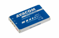 AVACOM Baterie do mobilu Nokia 8210, 8850 Li-Ion 3,7V 1000mAh (náhrada BLB-2)