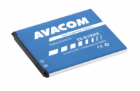 Avacom baterie do mobilu Samsung Galaxy ACE 3 Li-Ion 3,8V 1500mAh, (náhrada EB-B100AE)