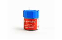 GEMBIRD TG-G15-02 Heatsink silicone thermal paste grease. 15g