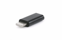 CABLEXPERT Kabel USB Type-C adaptér pro Iphone (CF/Lightning M)