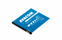 AVACOM Baterie do mobilu Xiaomi Redmi 1S Li-Ion 3,8V 2050mAh (náhrada BM41)