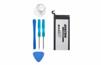 Avacom baterie do mobilu Samsung Galaxy S6, Li-Ion 3,85V 2550mAh (náhrada GH43-04413A)