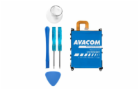 AVACOM Baterie do mobilu Sony Xperia Z1, Li-Ion 3,8V 3000mAh (náhrada LIS1525ERPC)