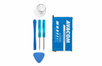 AVACOM baterie pro Sony Xperia Z1 Compact, Li-Ion 3,8V 2300mAh (náhrada LIS1529ERPC)