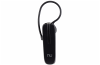 NUVO Bluetooth přenosné handsfree, černé