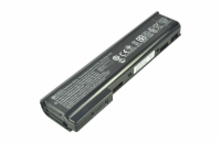 2-Power CBI3535A baterie - neoriginální 2-Power baterie pro HP/COMPAQ ProBook 10,8V, 5200mAh 55Wh