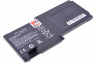 T6 power NBHP0119 baterie - neoriginální Baterie T6 power HP EliteBook 720 G1, 725 G2, 820 G1, 820 G2, 4000mAh, 44Wh, 3cell, Li-pol