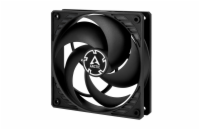 ARCTIC P12 ventilátor 120mm / PWM / černý