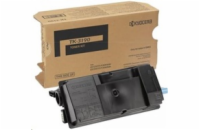 Kyocera toner TK-3190 na 25 000 A4 (při 5% pokrytí), pro ECOSYS P3055dn, P3060dn/M3655/3660idn