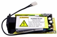 MikroTik náhradní napájecí zdroj 24V, 2.5A
