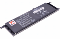 Baterie T6 Power Asus X553MA, F453MA, F553MA, A453MA, A553MA, P453MA, 4000mAh, 30Wh, 2cell, Li-pol