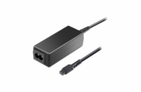 Akyga Univerzální nabíječka 90W na různé typy notebooků 18.5V / 19V / 19.5V / 20V