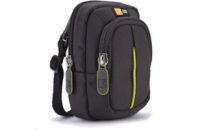 Case Logic CL-DCB302GY pouzdro na fotoaparát - šedé
