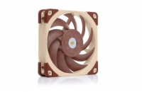 Noctua ventilátor NF-A12x25-PWM, 4-pin, 2000 RPM, 22.6dB, 12V - 120mm