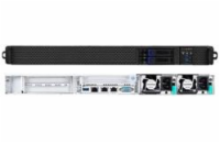 TYAN Transport HX 1U GPU server 1x SP3, 16x DDR4 ECC R, 2x.2,5, 2x M.2, 2x PCIe 2x 1600W (plat.), 2x 10Gb LAN, IPMI