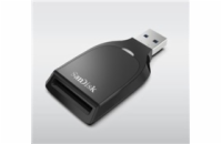 SanDisk SDDR-C531-GNANN SanDisk čtečka karet SD UHS-I 2Y, Card reader SD / SDHC / SDXC