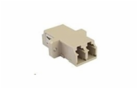 Adaptér LC MM OM2 duplex