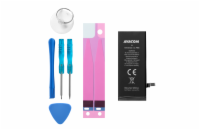 AVACOM baterie pro Apple iPhone 6, Li-Ion 3,82V 1810mAh (náhrada 616-0808)