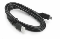 Zebra kabel TC20/25 pro síťový adaptér, USB-C