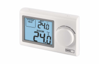EMOS Manuální termostat-drát P5604