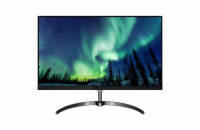 Philips MT IPS LED 27" 276E8VJSB/00 - IPS panel, 3840x2160, 20M:1, 350cdI, HDMI, DP, repro