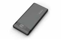 Viking power banka PN-962PD, QC4.0+, 20000 mAh, černá