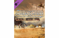 ESD Sudden Strike 4 Africa Desert War