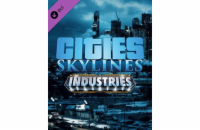 ESD Cities Skylines Industries