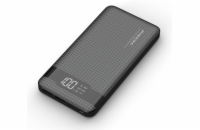 Viking power banka PN-961, QC3.0, 10000 mAh, černá