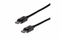 Akyga kabel DisplayPort audio-video 1.8m/PVC