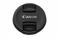 Canon krytka objektivu E-49