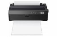 EPSON tiskárna jehličková LQ-2090IIN, A4, 24 jehel, 1+6 kopii, USB 2.0,Ethernet, Energy Star