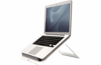 Fellowes Quick Lift I-Spire, stojan na notebook, bílý