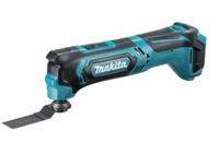 Makita TM30DZ Aku MultiTool Li-ion CXT 10,8/12V,bez aku Z