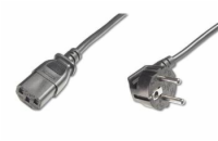 PREMIUMCORD Kabel napájecí 230V 5m
