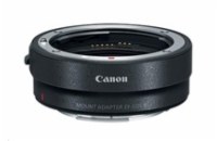 Canon Adaptér EOS R Control Ring Mount Adapter EF-EOS R