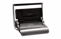 FELLOWES vazač QUASAR+ 500/ pracovní šířka 300 mm/ děrovací kapacita 25 listů/ A4/ maximální rozměr hřbetu 50 mm