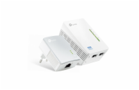 TP-Link TL-WPA4220 Kit WiFi N300 Powerline Extend.Kit (2ks)