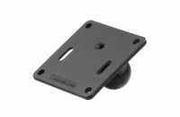 RAM Mounts držák VESA 75x75 mm, s 1,5" kulovým čepem, RAM-2461U