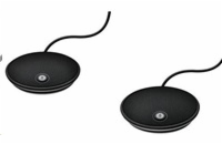 Logitech ConferenceCam Group Expansion Microphones