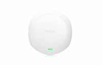 Zyxel NWA1123-ACHD, Wave 2 Standalone AP, 802.11ac 3x3 (1.6Gbps) MU-MIMO Business Wireless Access Point, 16x SSID, 2x Gb