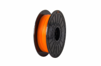 GEMBIRD 3DP-PLA+1.75-02-O Filament PLA-plus Orange 1.75mm 1kg