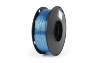 Gembird filament PLA-PLUS 1.75mm 1kg, modrá