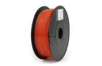 GEMBIRD Tisková struna (filament) PLA PLUS, 1,75mm, 1kg, červená