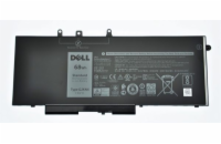 Dell Baterie 4-cell 68W/HR LI-ON pro Latitude NB, 5280,5480,5580, precision 3520