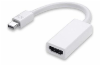 PREMIUMCORD Adaptér Mini DisplayPort - HDMI